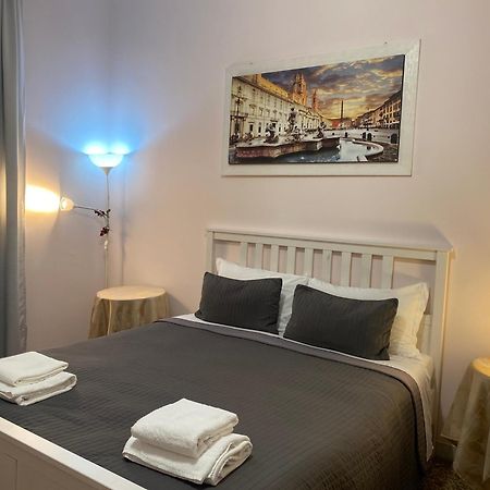 Emi House Re Di Roma , Intero Appartamento - 80 Mq Eksteriør bilde