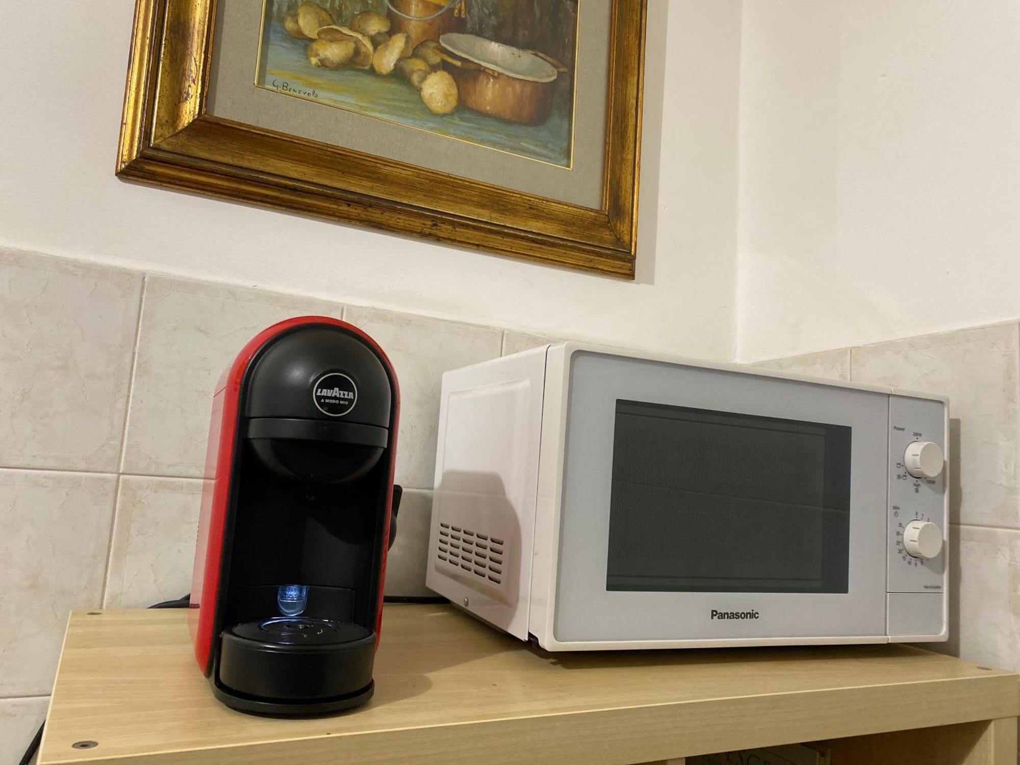 Emi House Re Di Roma , Intero Appartamento - 80 Mq Eksteriør bilde
