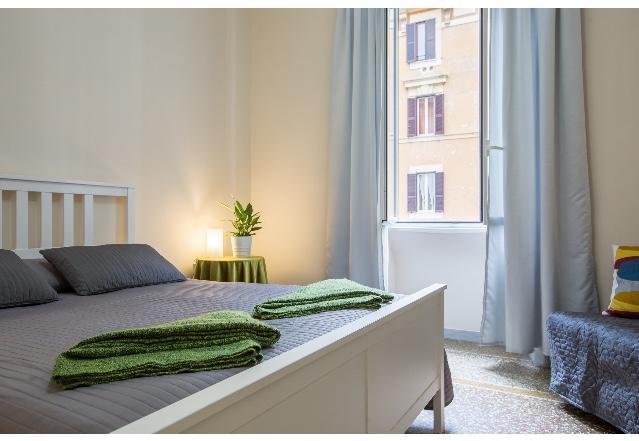 Emi House Re Di Roma , Intero Appartamento - 80 Mq Eksteriør bilde