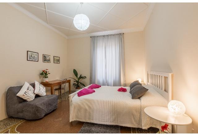 Emi House Re Di Roma , Intero Appartamento - 80 Mq Eksteriør bilde