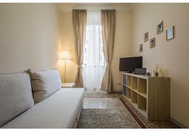 Emi House Re Di Roma , Intero Appartamento - 80 Mq Eksteriør bilde
